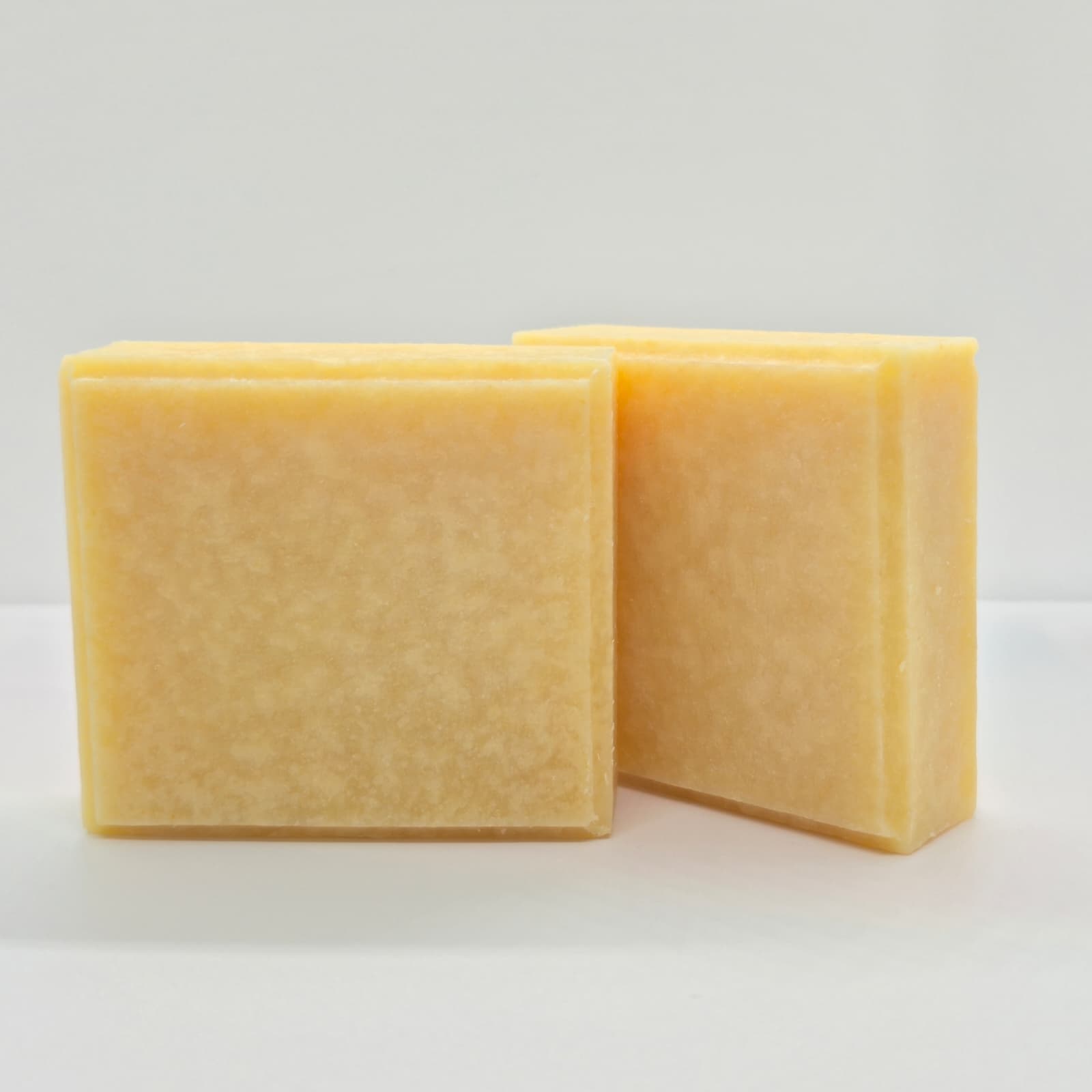 手磨薑汁手工冷製皂