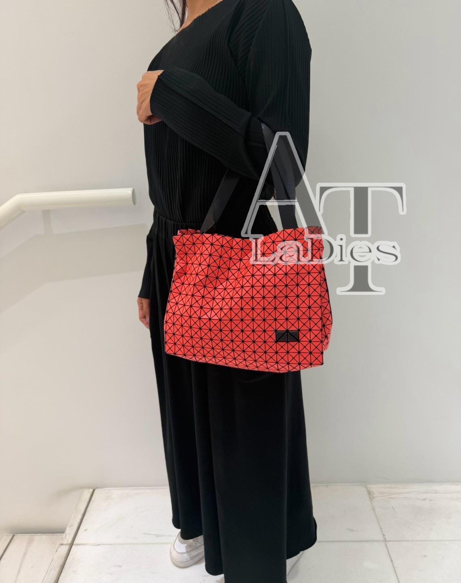 BAOBAO ISSEY MIYAKE CART MINI