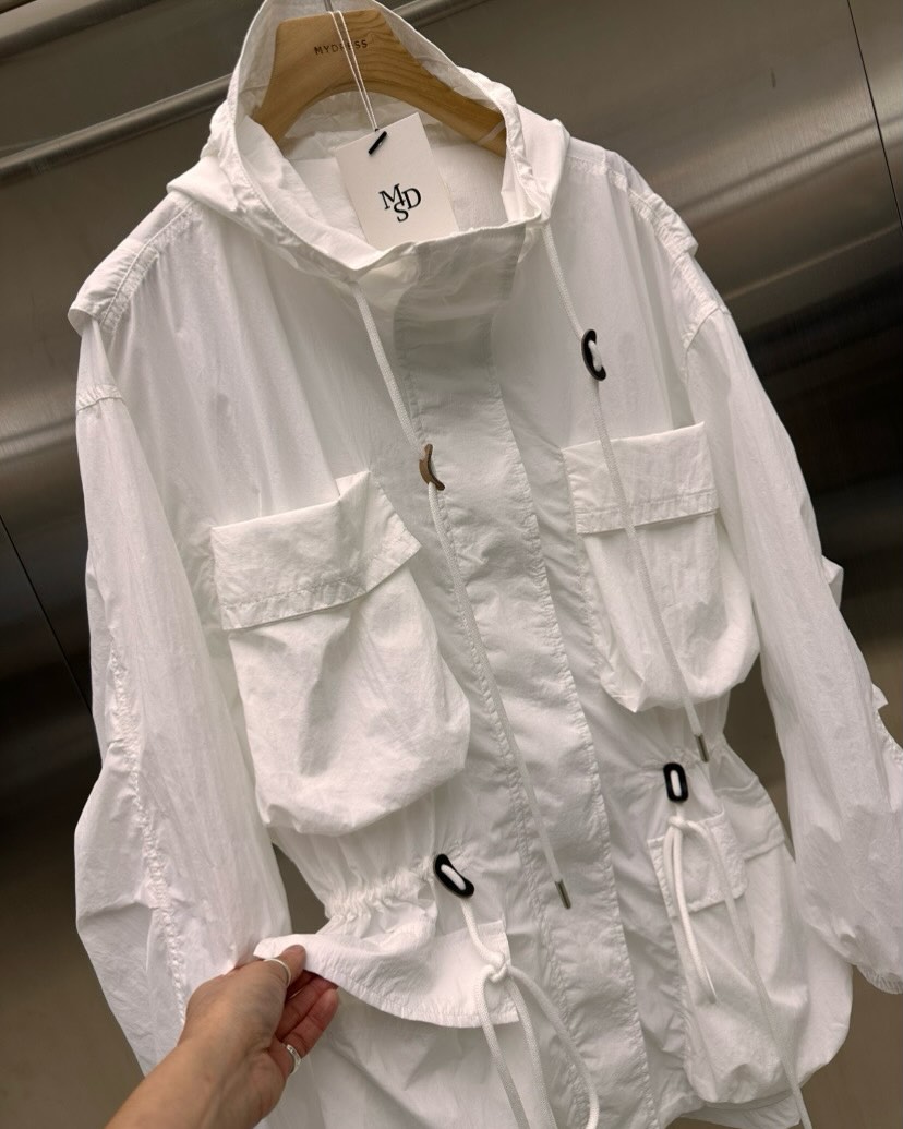 (2026FW) MYDRESS - JK
