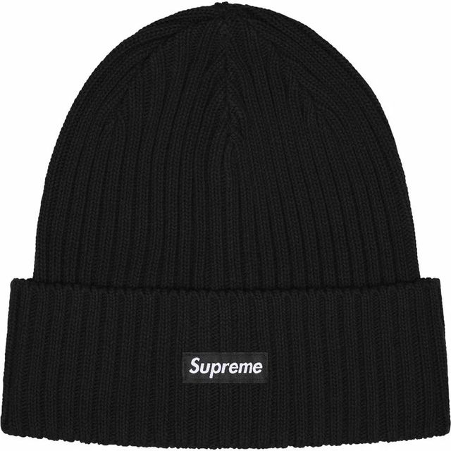 0*7様 SUPREME Logo Beanie 17611206_36886075_600.jpg