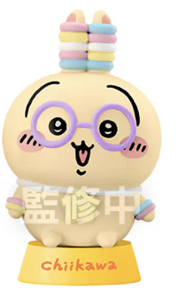 Chiikawa 發光燈座 (單個)