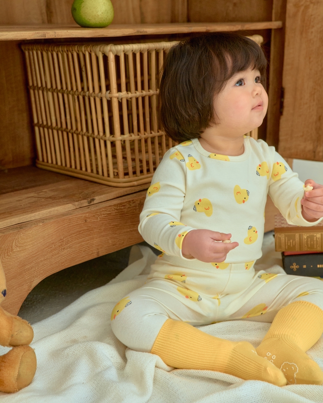 🇰🇷Oottbebe set