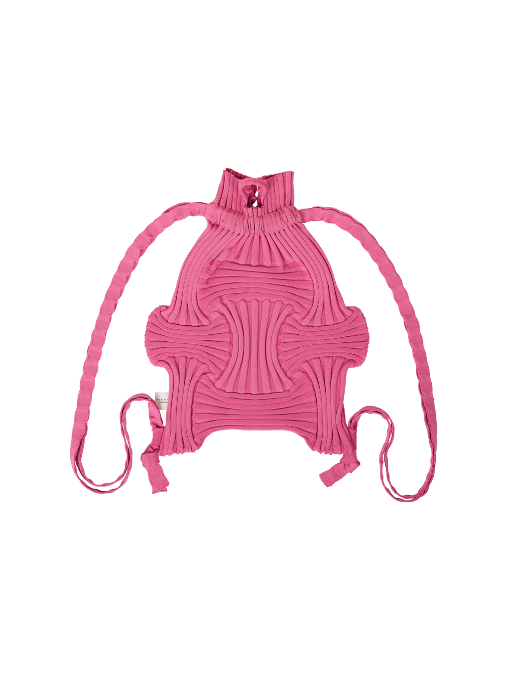 PLEATSMAMA New Bow Backpack (17色)
