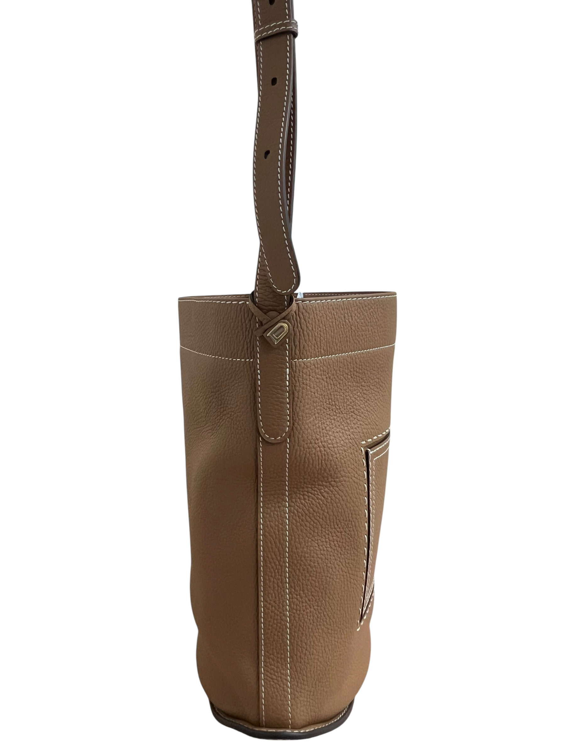 Pre-Owned DELVAUX  Pin Daily Surpiqué / Product Code: 26051017