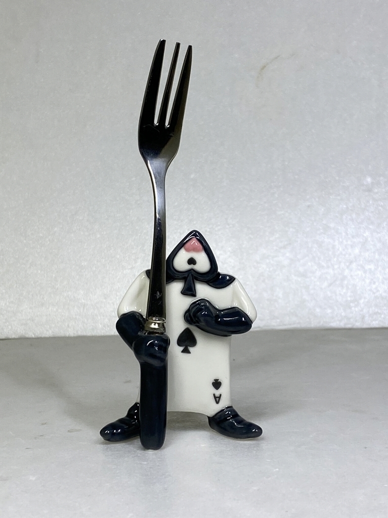 [現貨] [日本直送] 愛麗絲系列 餐具套裝 {TF260752}