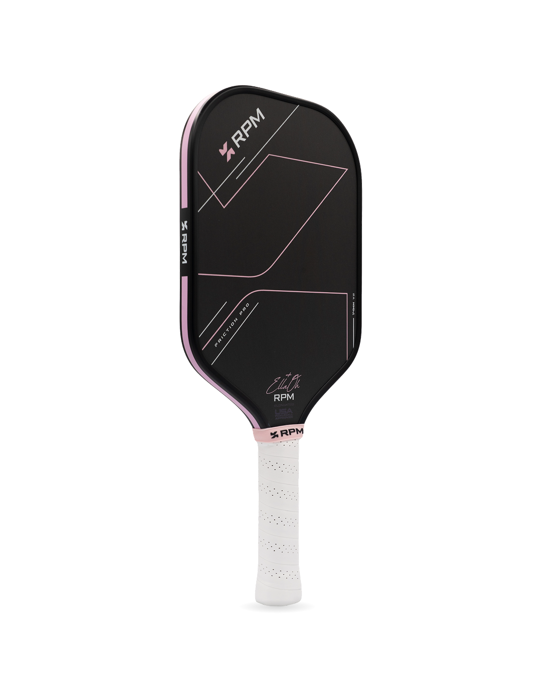 RPM Ella Oh Pink V2 16mm (Elongated)