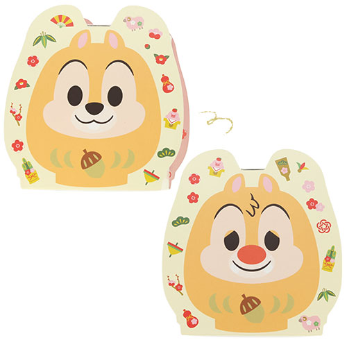【預訂】TDR New Year 2027 - 薯條零食