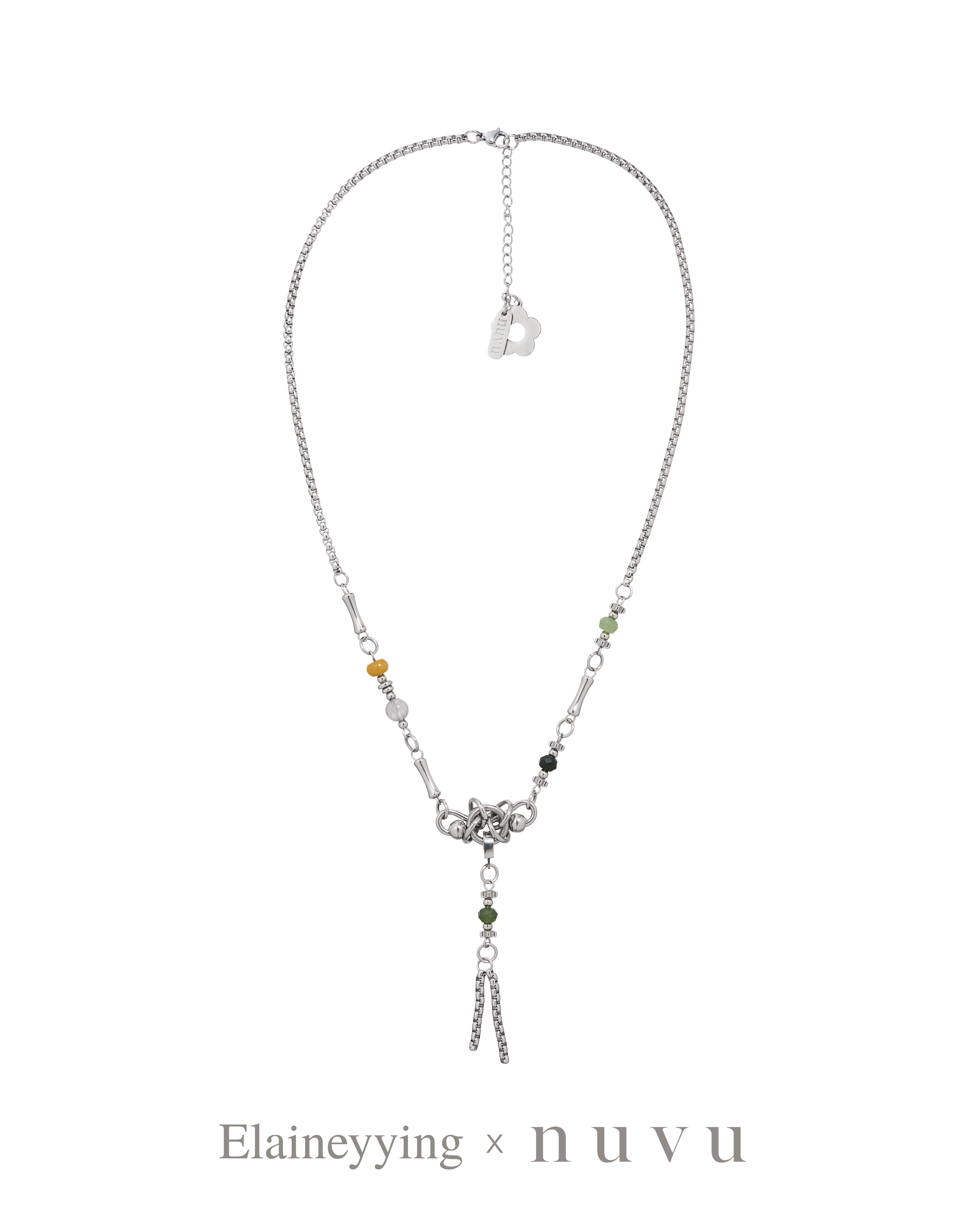 【保 BAO】Necklace