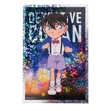 名偵探柯南貼紙