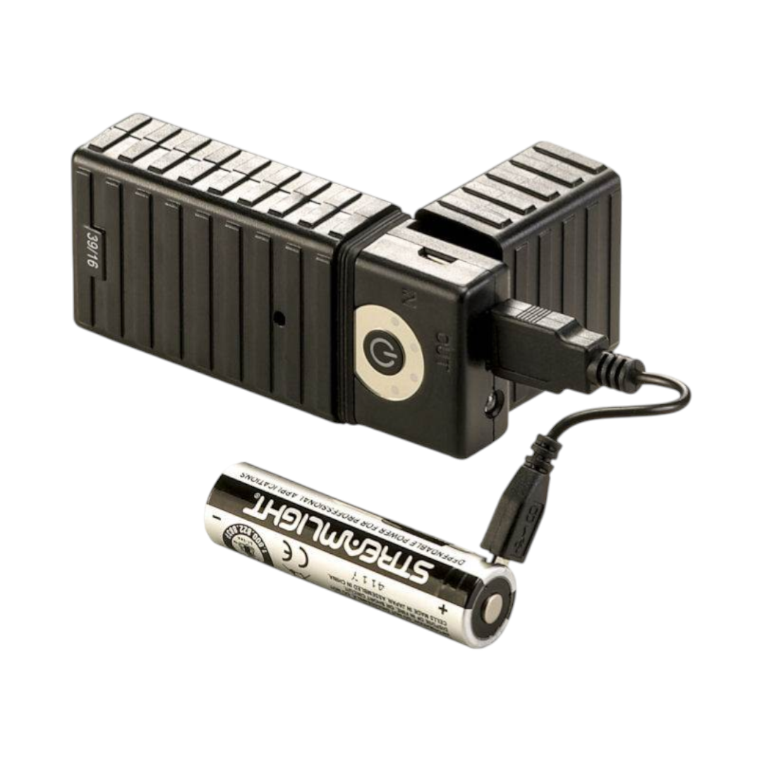 Streamlight EPU-5200 Portable Power Pack 戶外充電寶