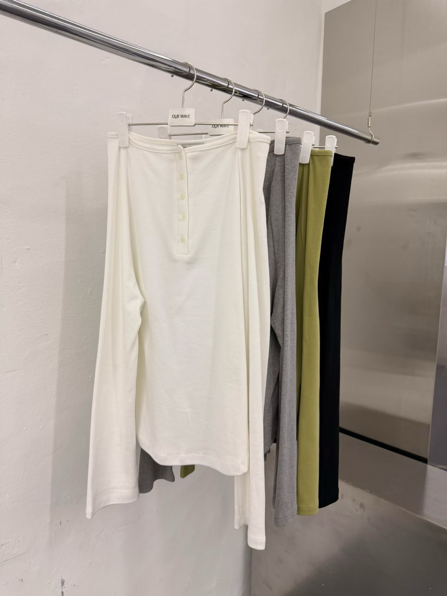 (2026FW) TOP