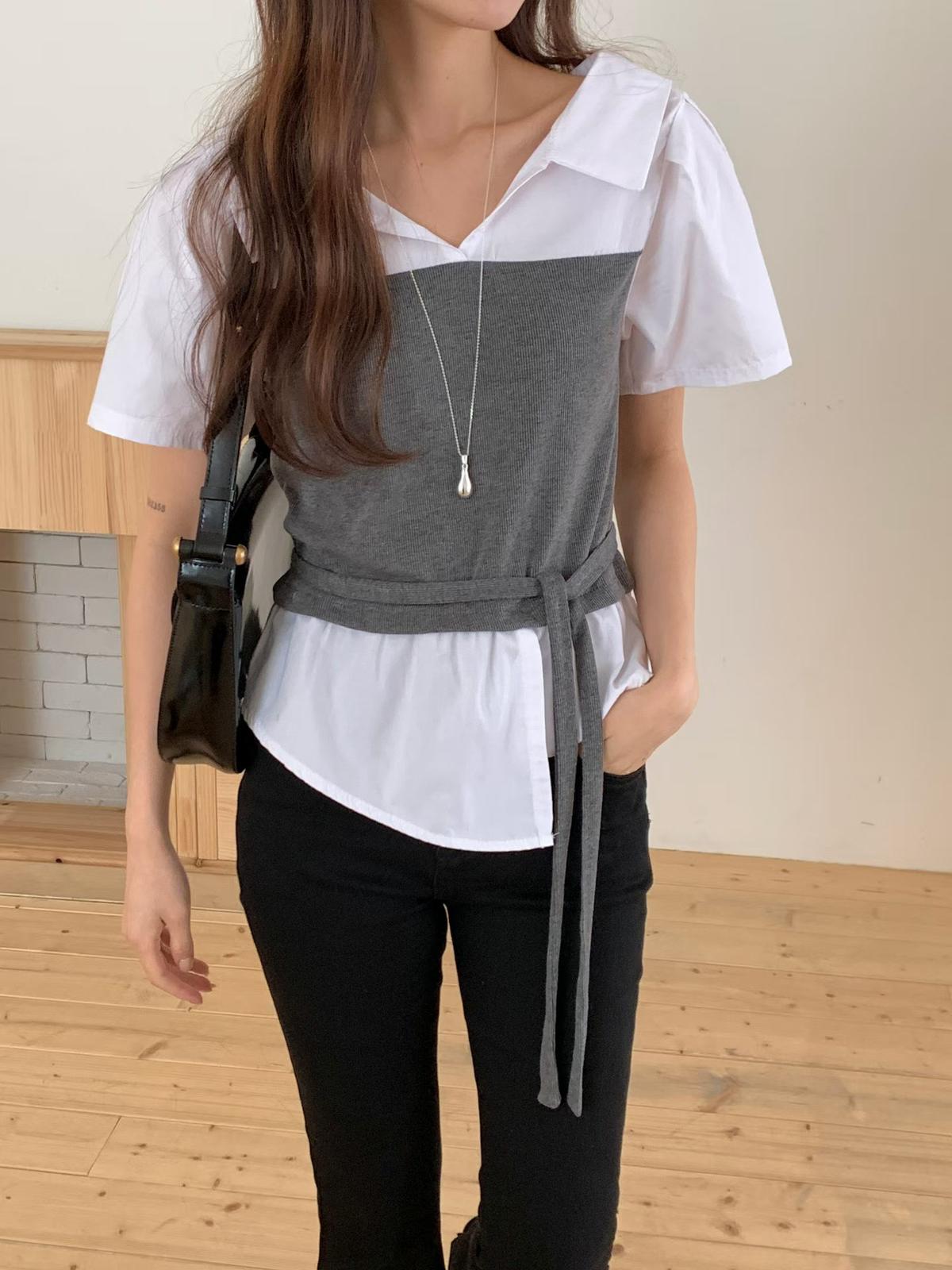 【韓感溫柔款】No.18