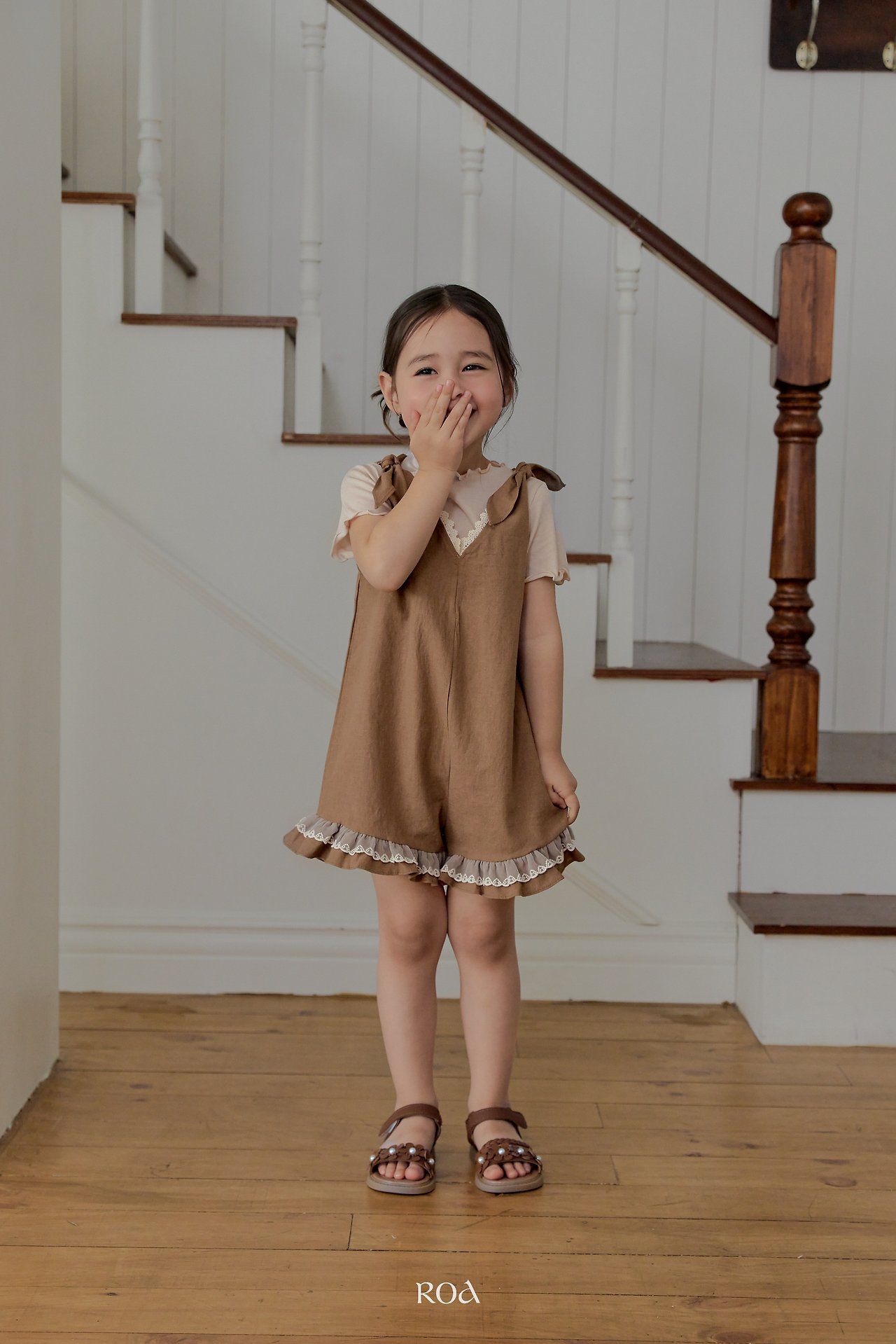 BR4132 Jumpsuit