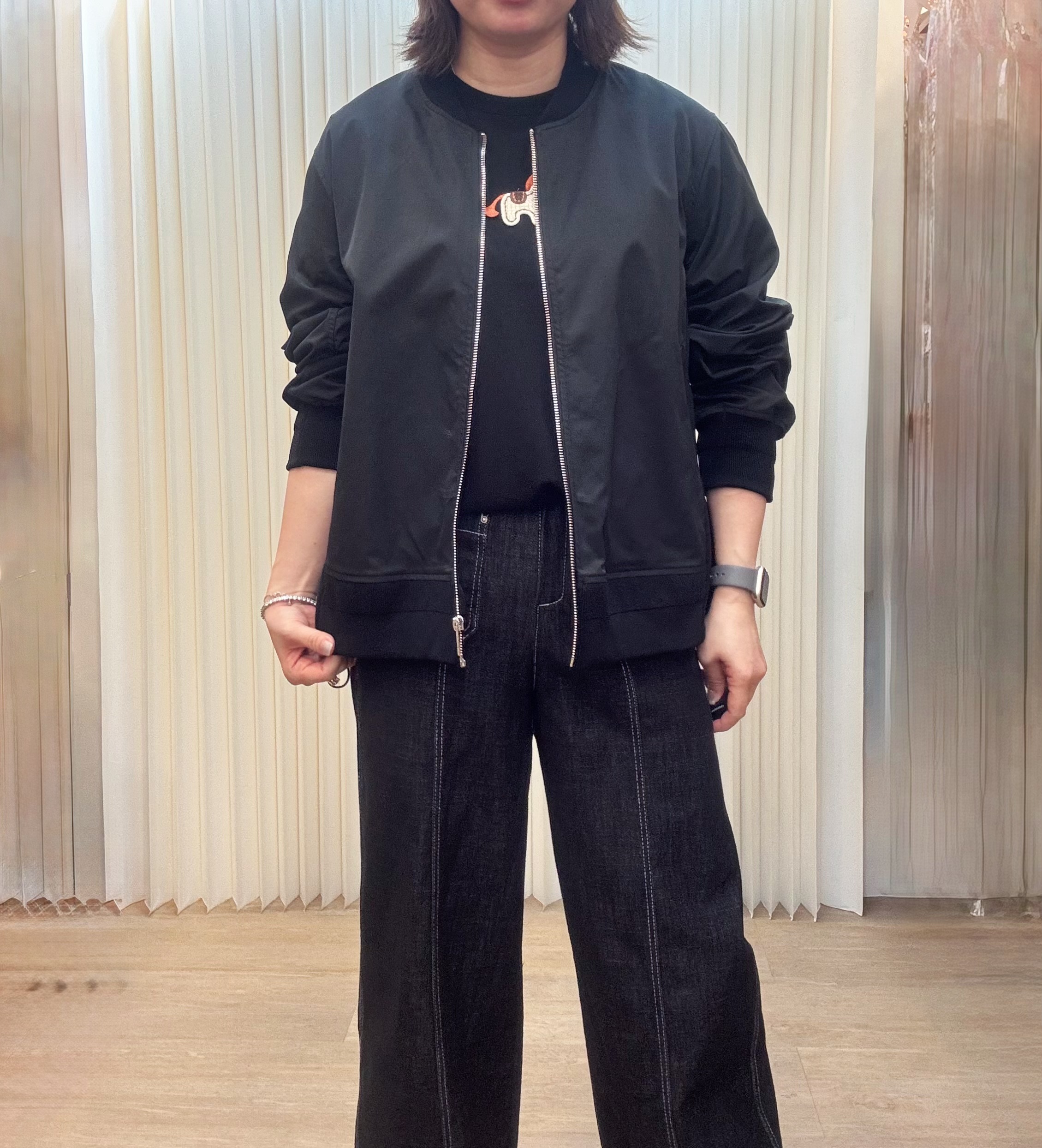 韓國外套 M541 03no022420