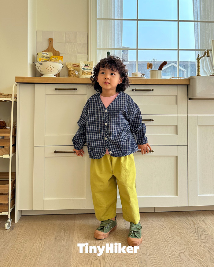 🇰🇷Tiny Hiker外套
