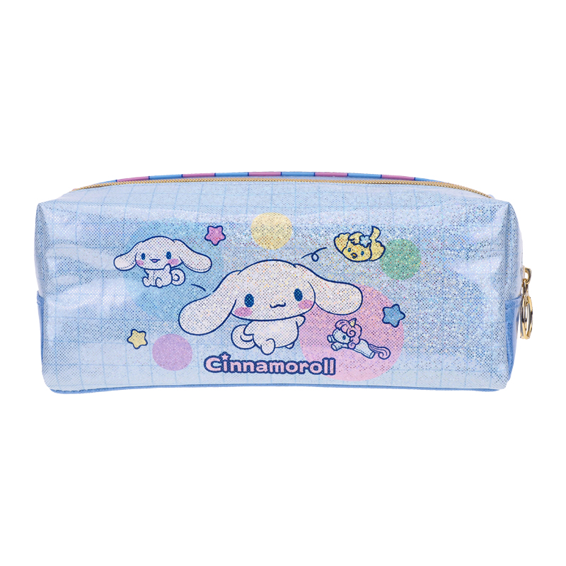 Cinnamoroll Pencil Pouch 筆袋