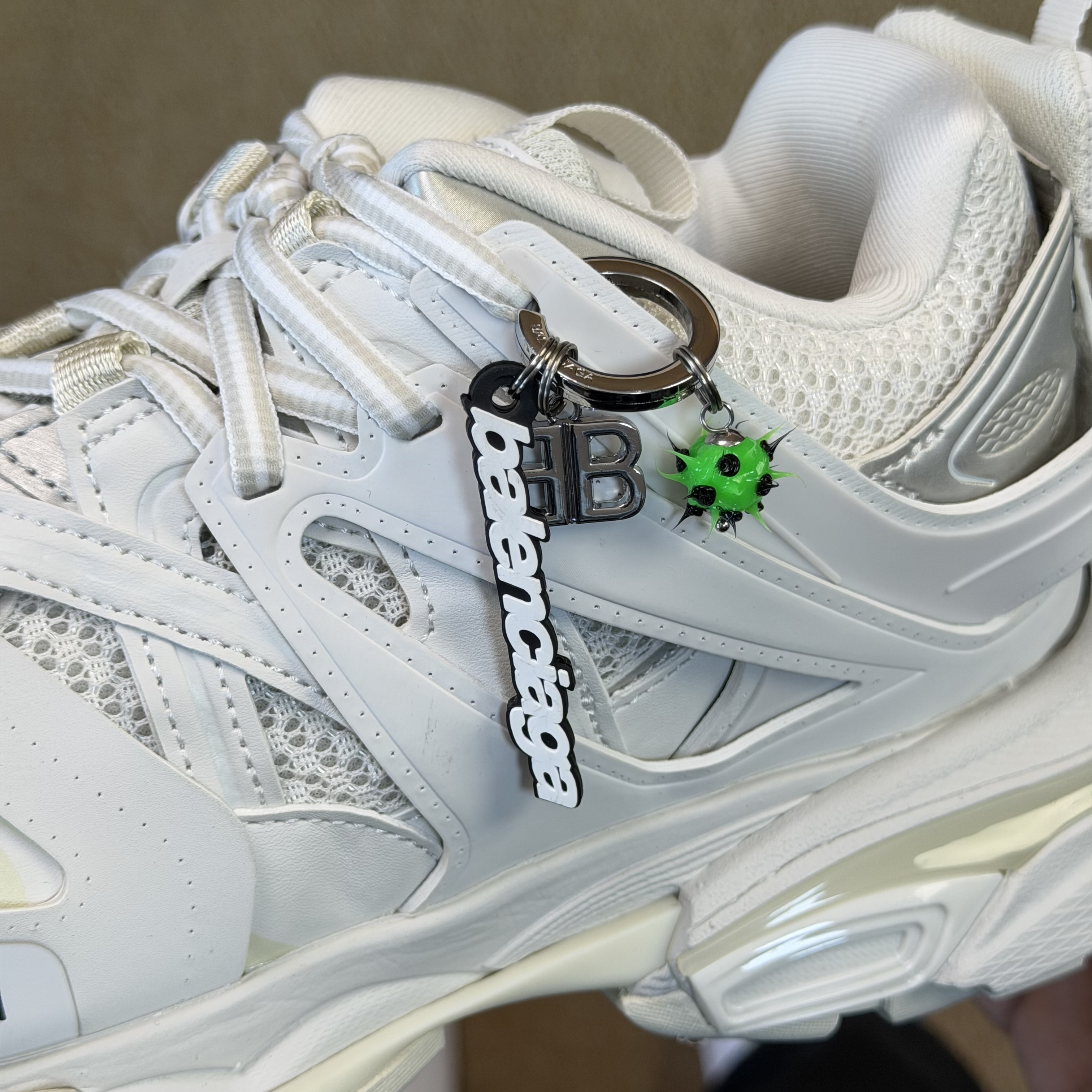 Balenciaga Track 4.0