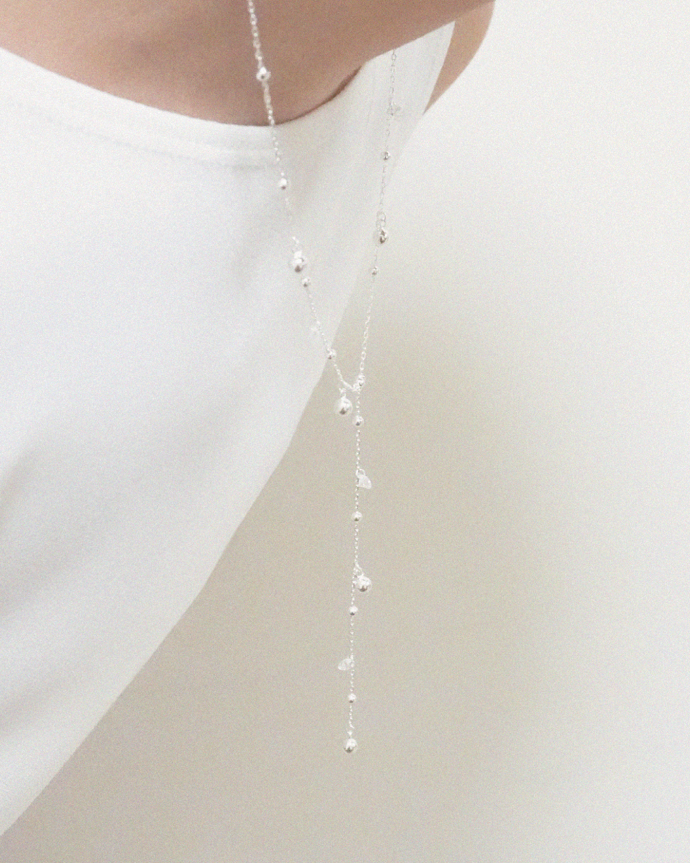 Morning Dew Necklace