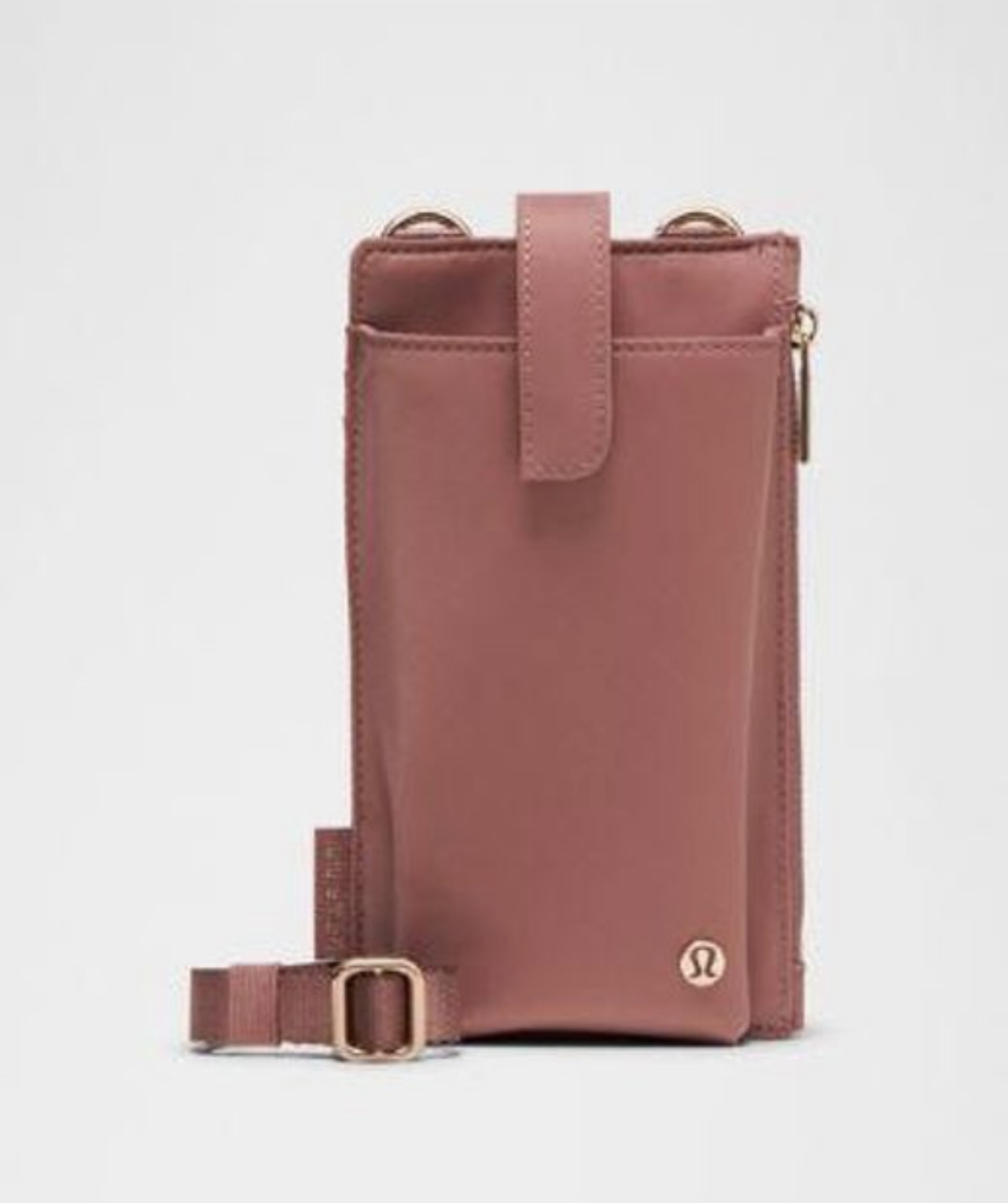 Lululemon Phone Crossbody 