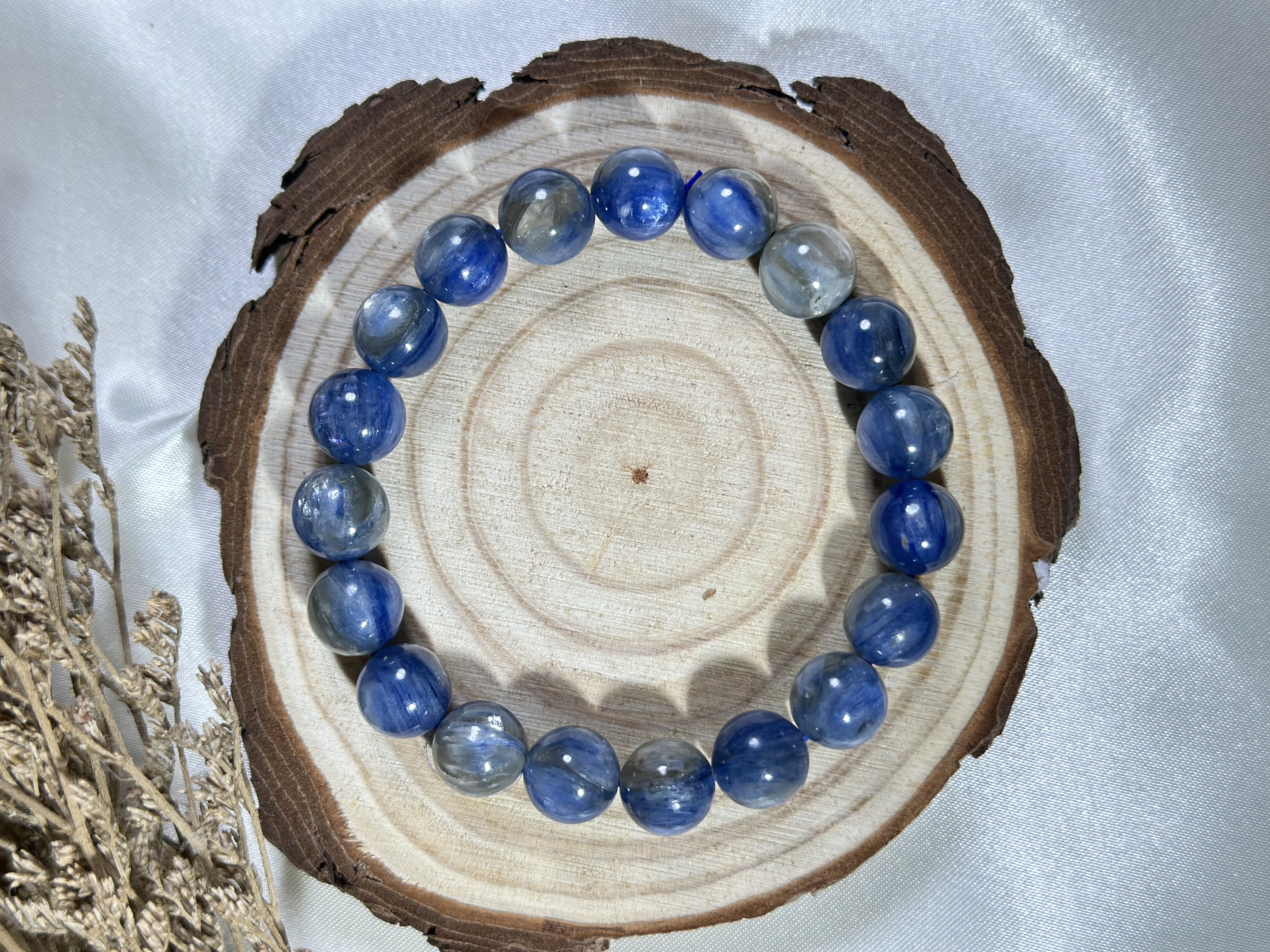 油畫藍晶石 10mm+