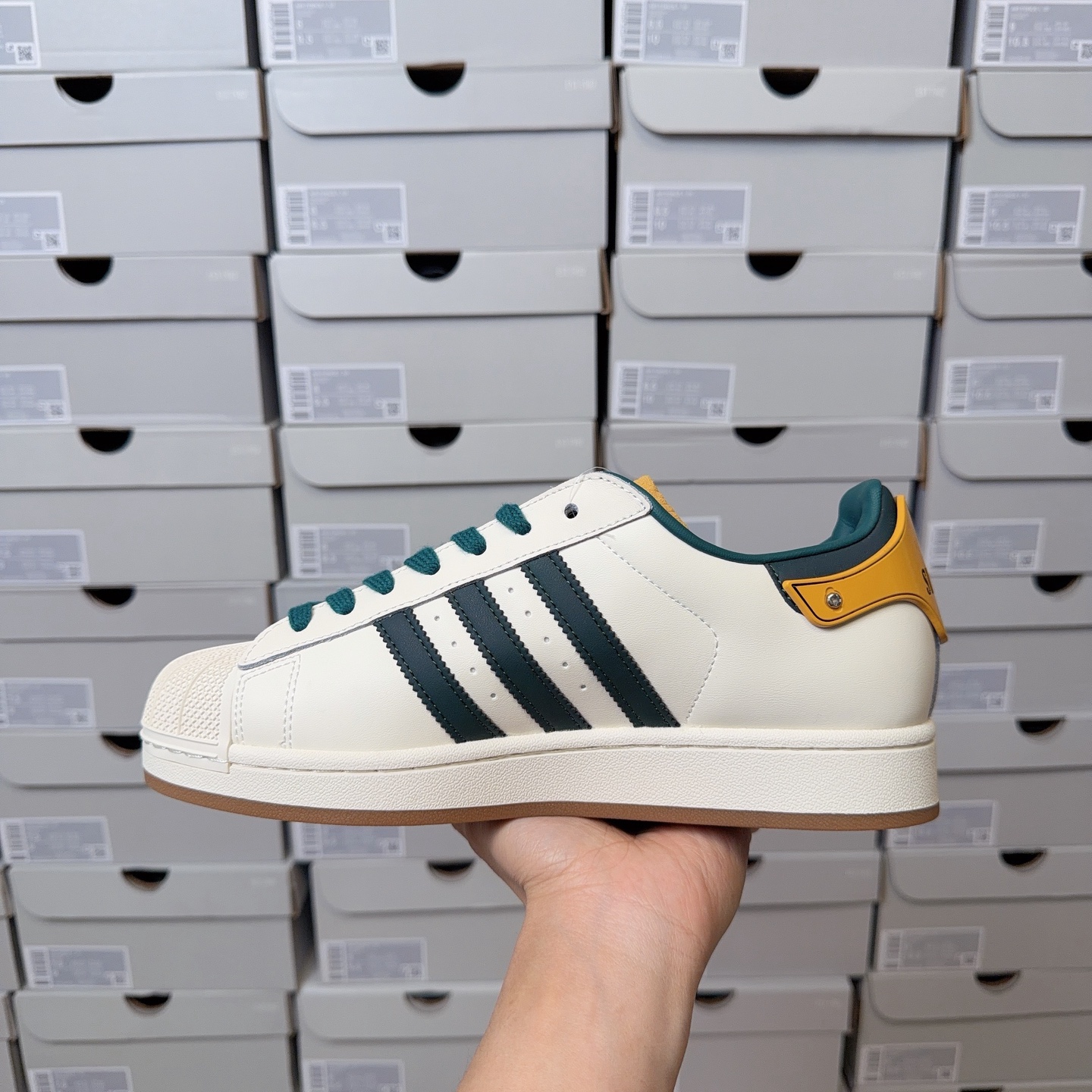 Adidas Originals Superstar JQ6251