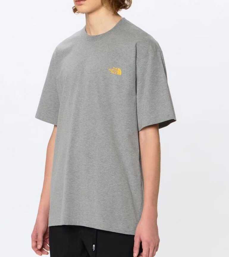預訂 TNF Yosemite Flower Tee短袖tee [貨號26A5321]