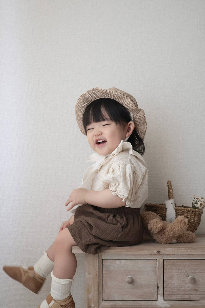 🇰🇷mimi-market tee