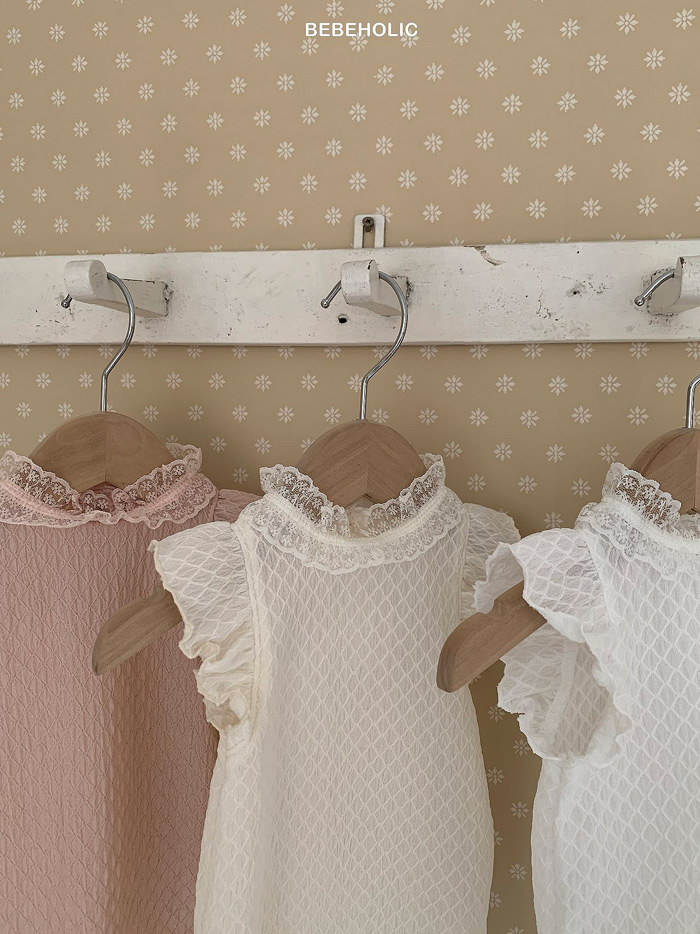 🇰🇷Bebeholic背心