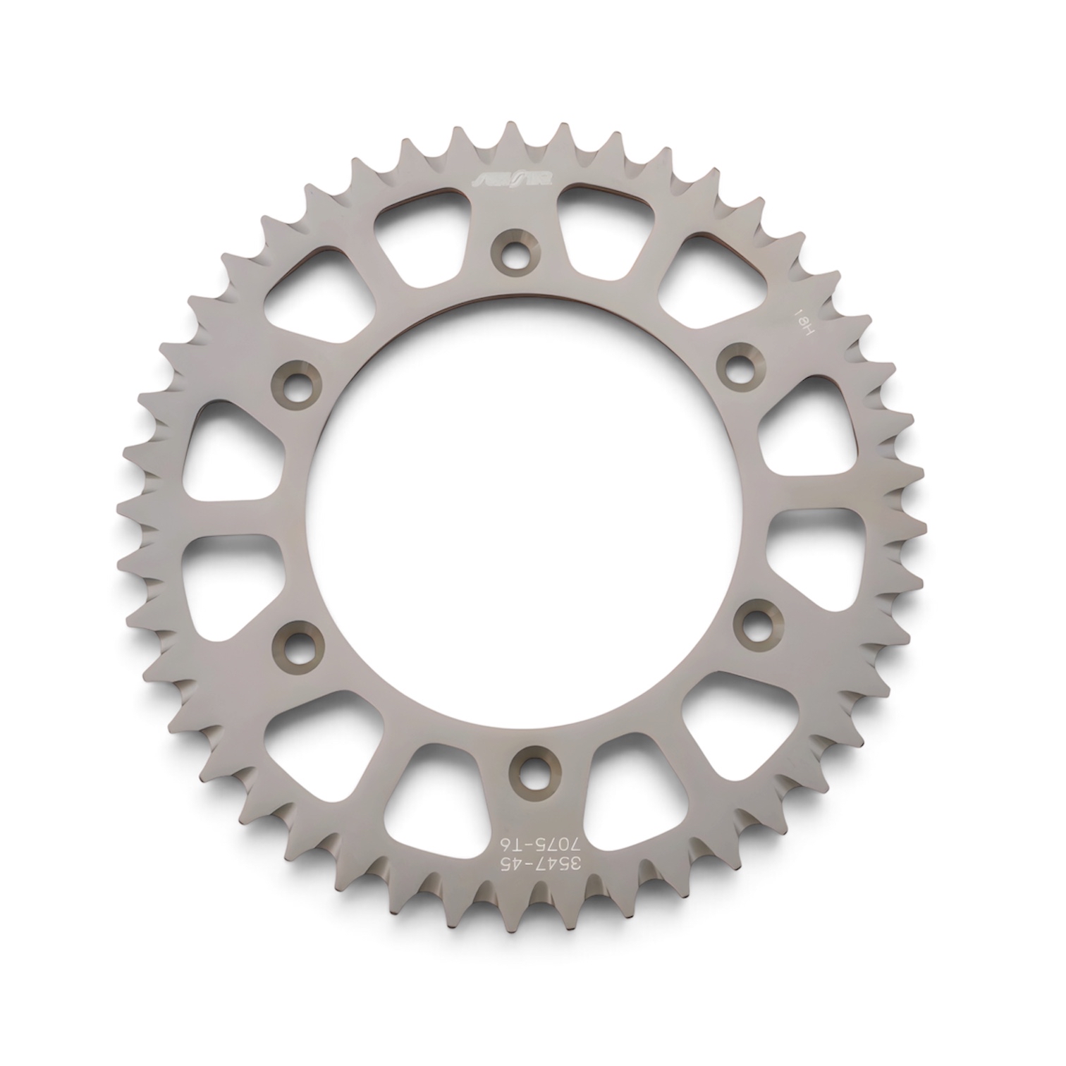 Sunstar Works Triplestar KTM Sprocket 50T