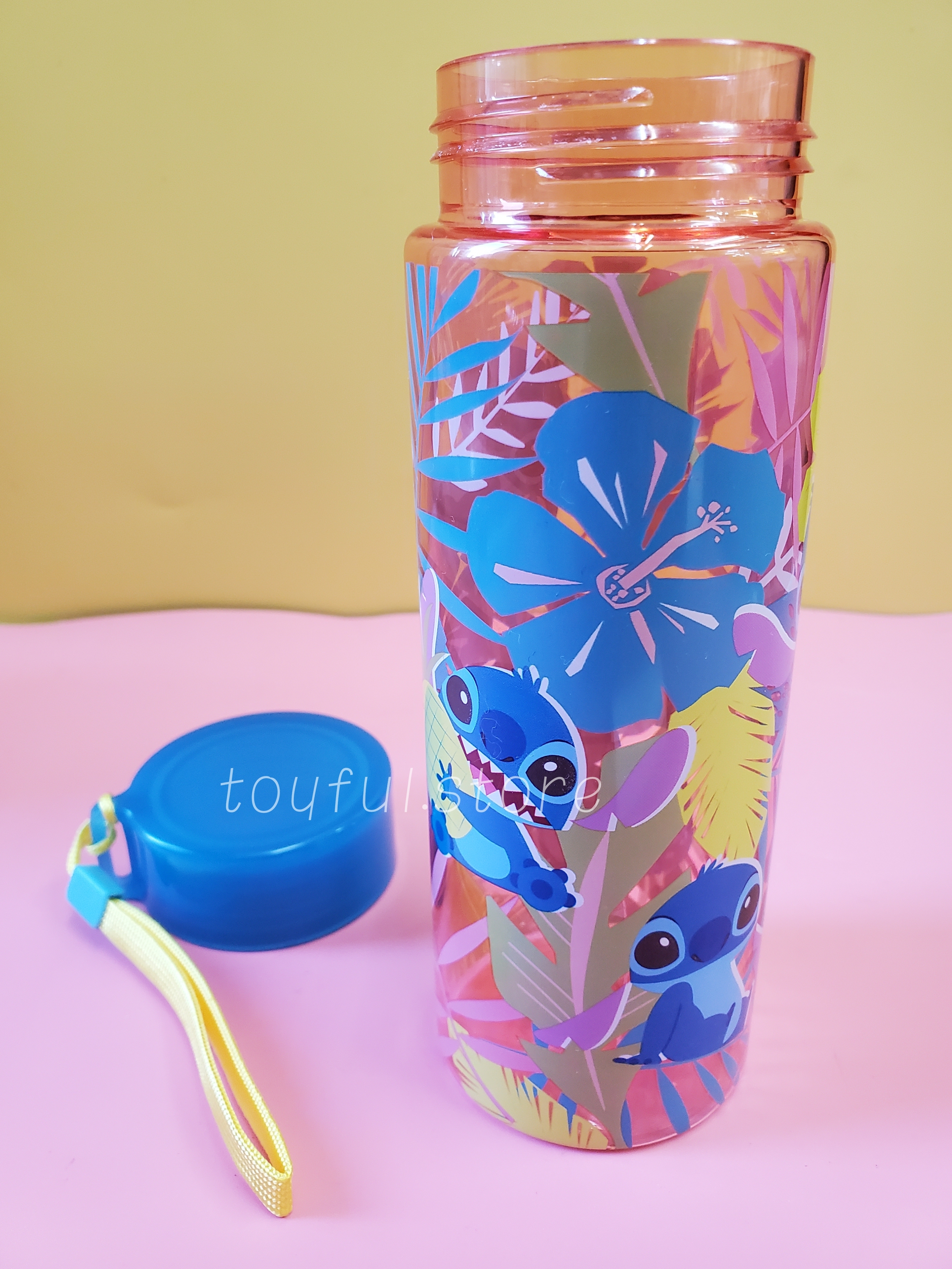 [現貨] [JDS] 史迪仔｜膠水樽 ｜390ml {TF2207141}