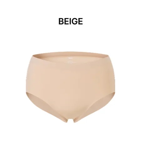 韓國 VERISH Cool Fit Panty Volume Fit Max 涼爽內褲豐滿剪裁