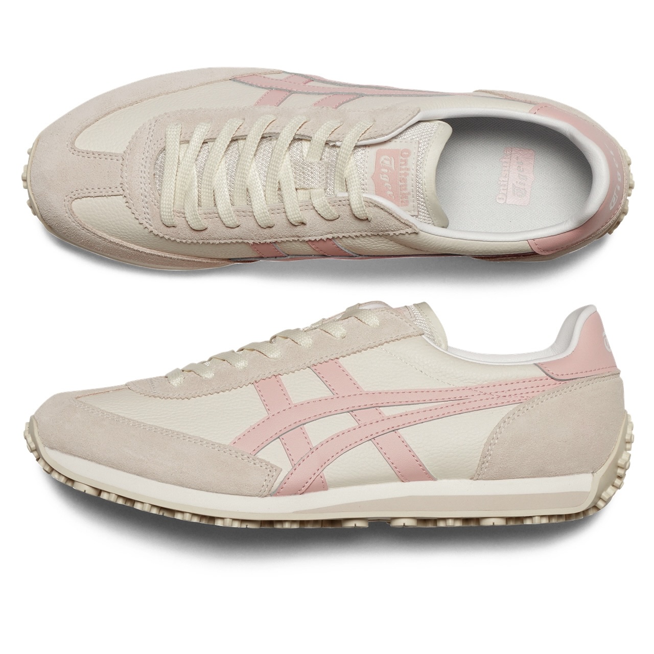 Onitsuka Tiger EDR 78