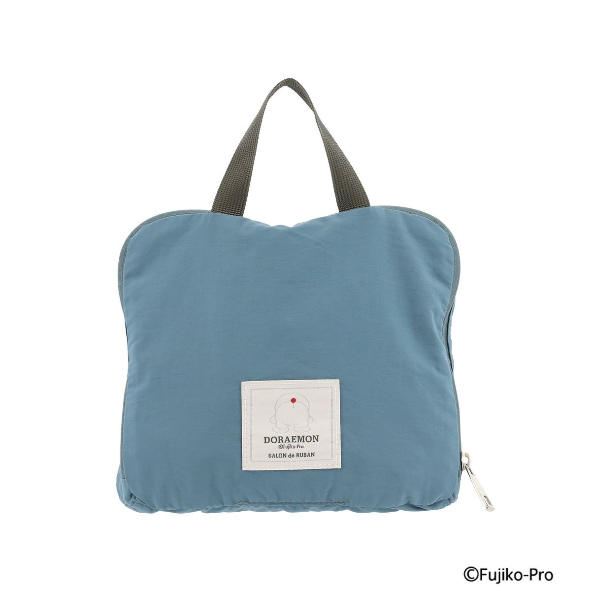[訂購] 多啦A夢旅行袋 | 可收納 | 斜孭 | 手提 Doraemon
