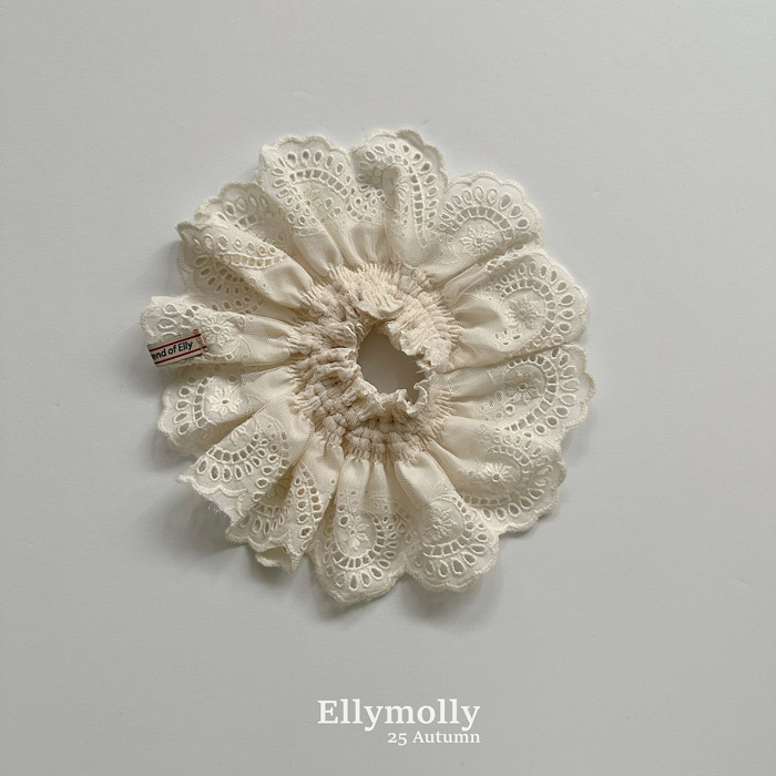 🇰🇷Ellymolly髮圈