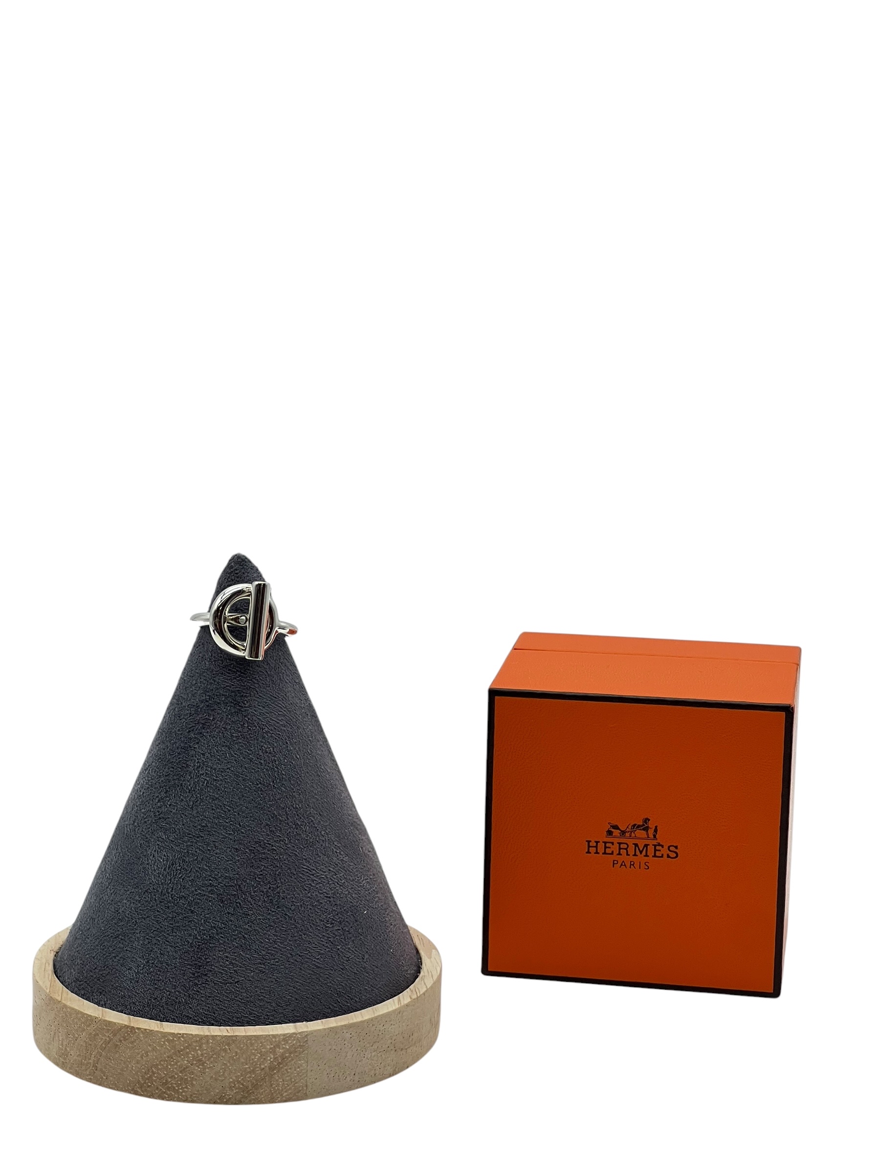 Pre-Owned HERMÉS Rings / Product Code: 061503