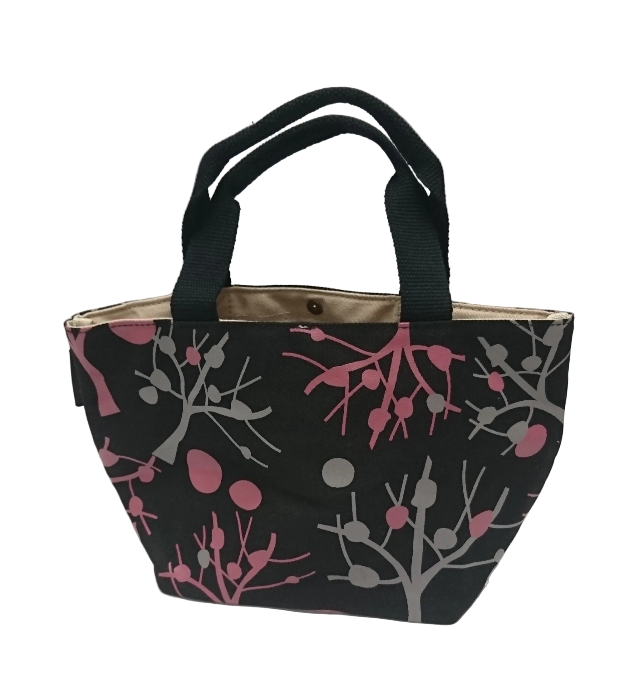 CANVAS BAG  手提帆布袋  (NO-70238/1)