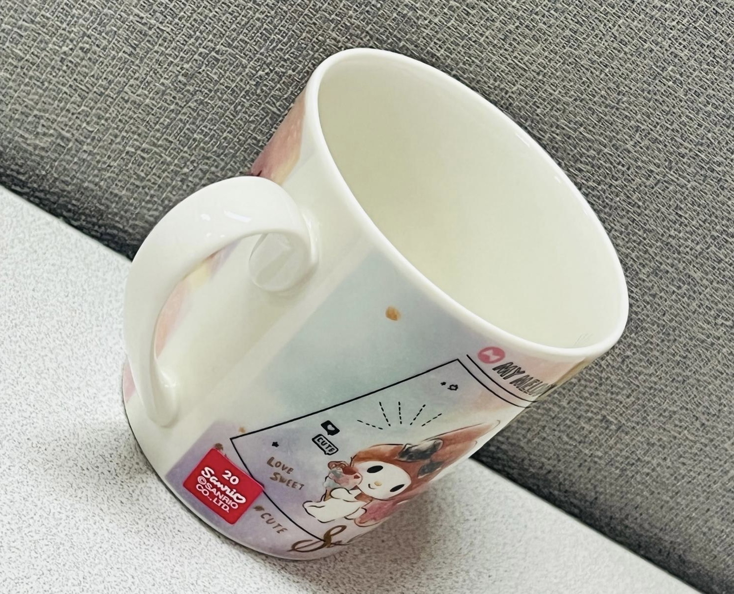 🎌日本直送 🎌 Melody日本製 金正陶瓷餐具系列