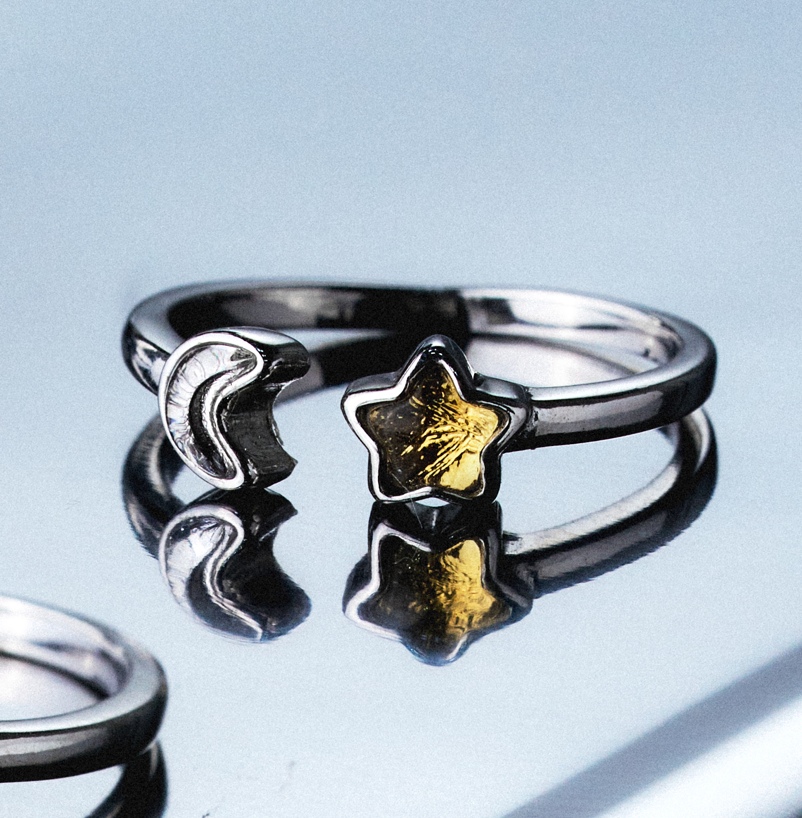 Aegis Ring