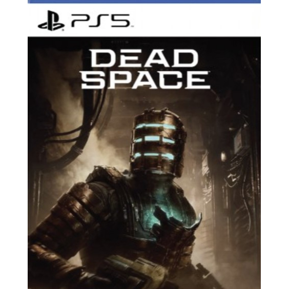 (🔥NEW RELEASE🔥) Dead Space Full Game (PS5) Digital Download