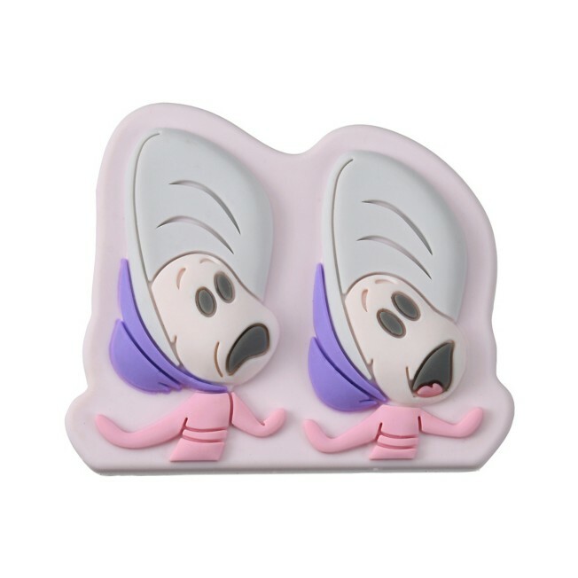 [現貨] [JDS] OYSTER BABY | Memo pad 連 座 {TF2307007}