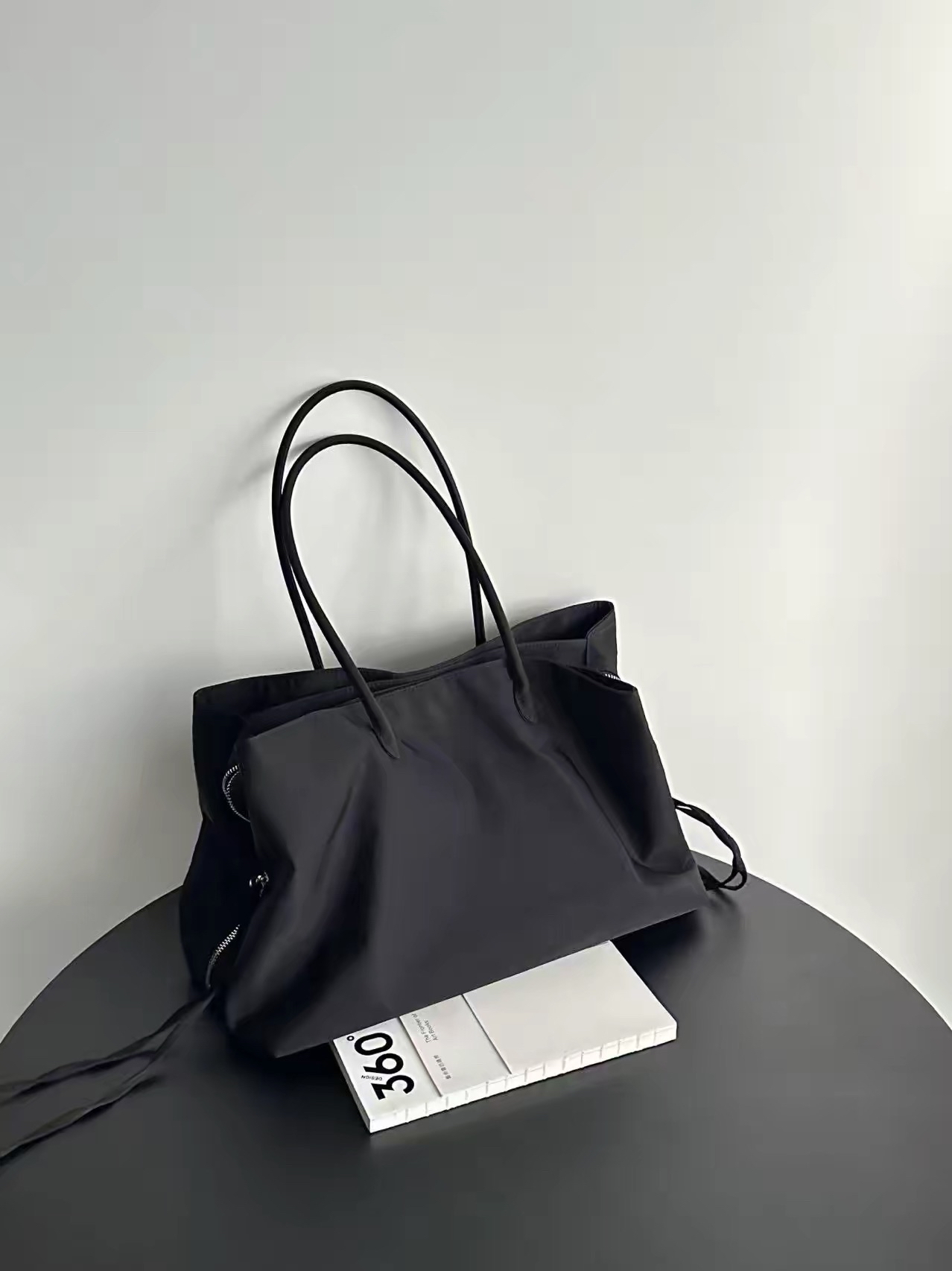 Welcome Aboard Traveller Tote