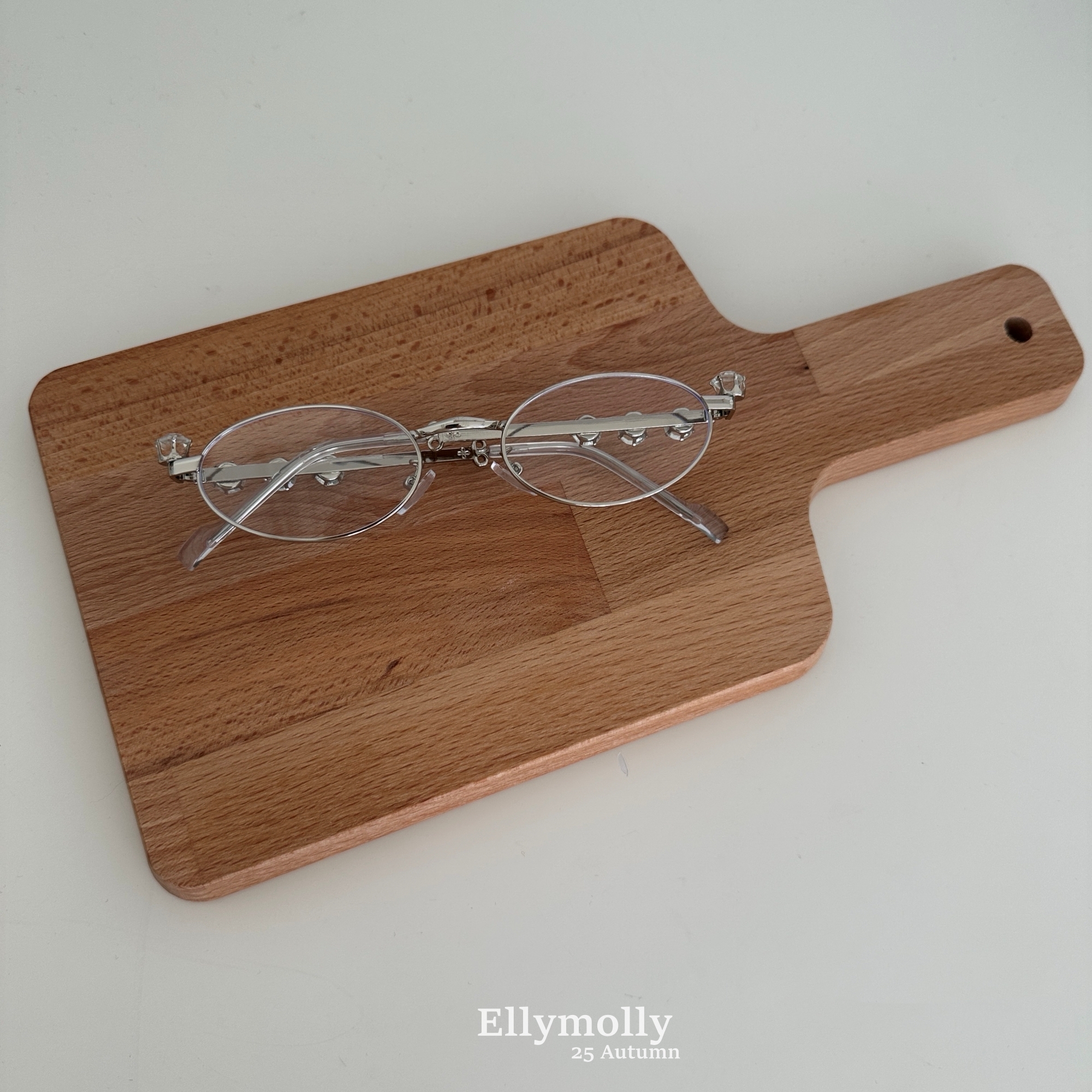 Ellymolly | Jewelry Glasses(ACC)