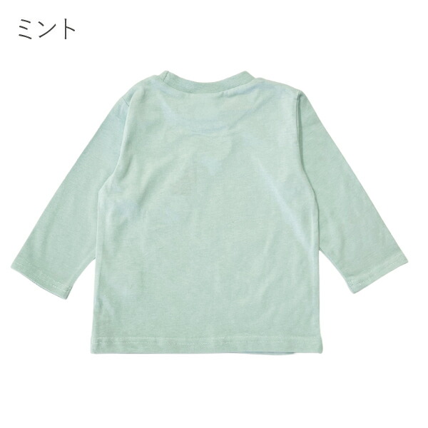 🆕【⭐訂購⭐】🌀 🇯🇵 日本直送🇯🇵 #Disney #Frozen 長袖 tee［2款選］🌀[PLBA-0108] [260312]
