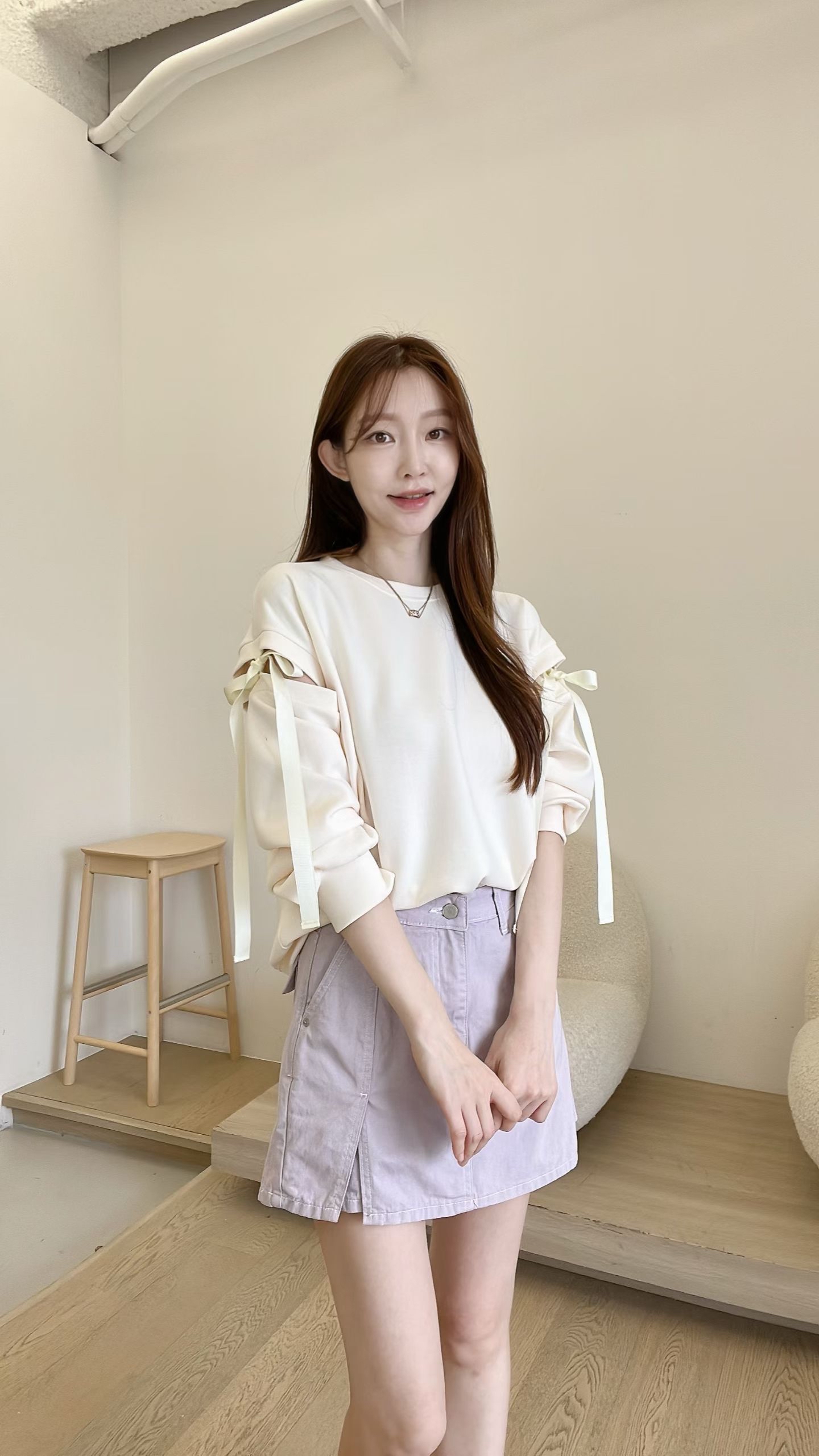 FV22_04 太空棉可拆袖MTM (3色)