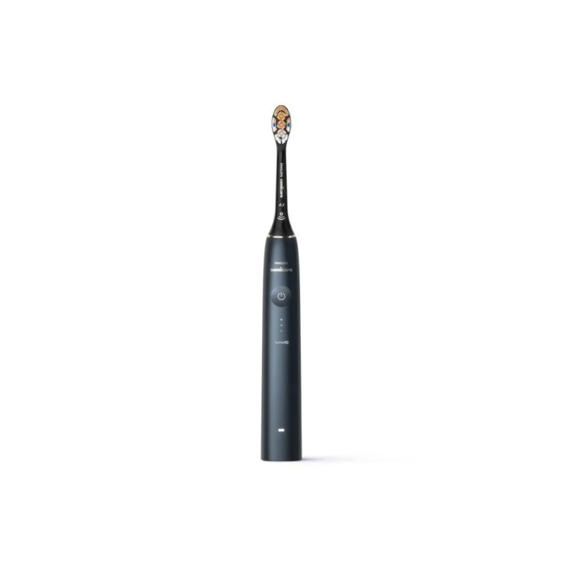 香港行貨 Philips 飛利浦 Sonicare 9900 Prestige 具備 Senseiq 的電動牙刷 HX9996/12 2年保養