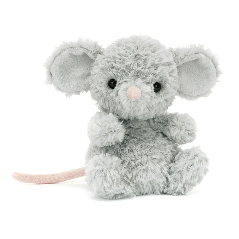 【英國】JellyCat Yummy Mouse