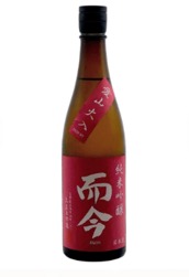 而今純米吟醸愛山火入れ720ml | 酒右衛門SAKAEMON