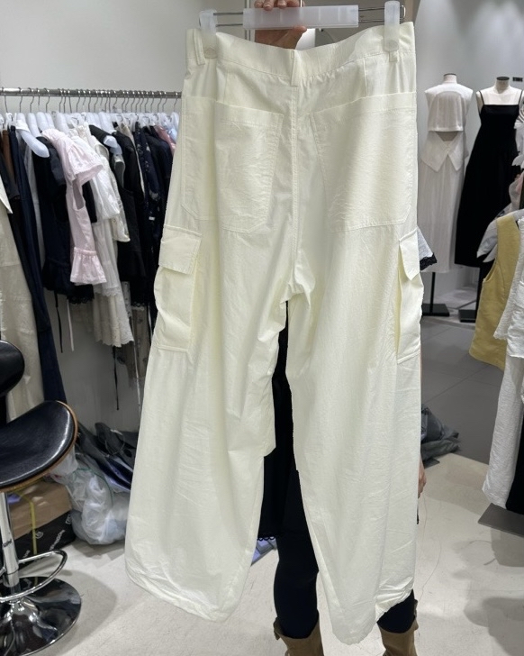 (2026SS) BENE - PANTS