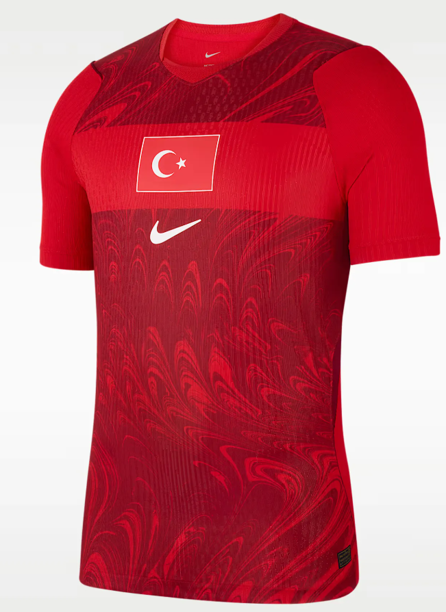 限時預訂 2026 土耳其 主 球迷版 / 球員版