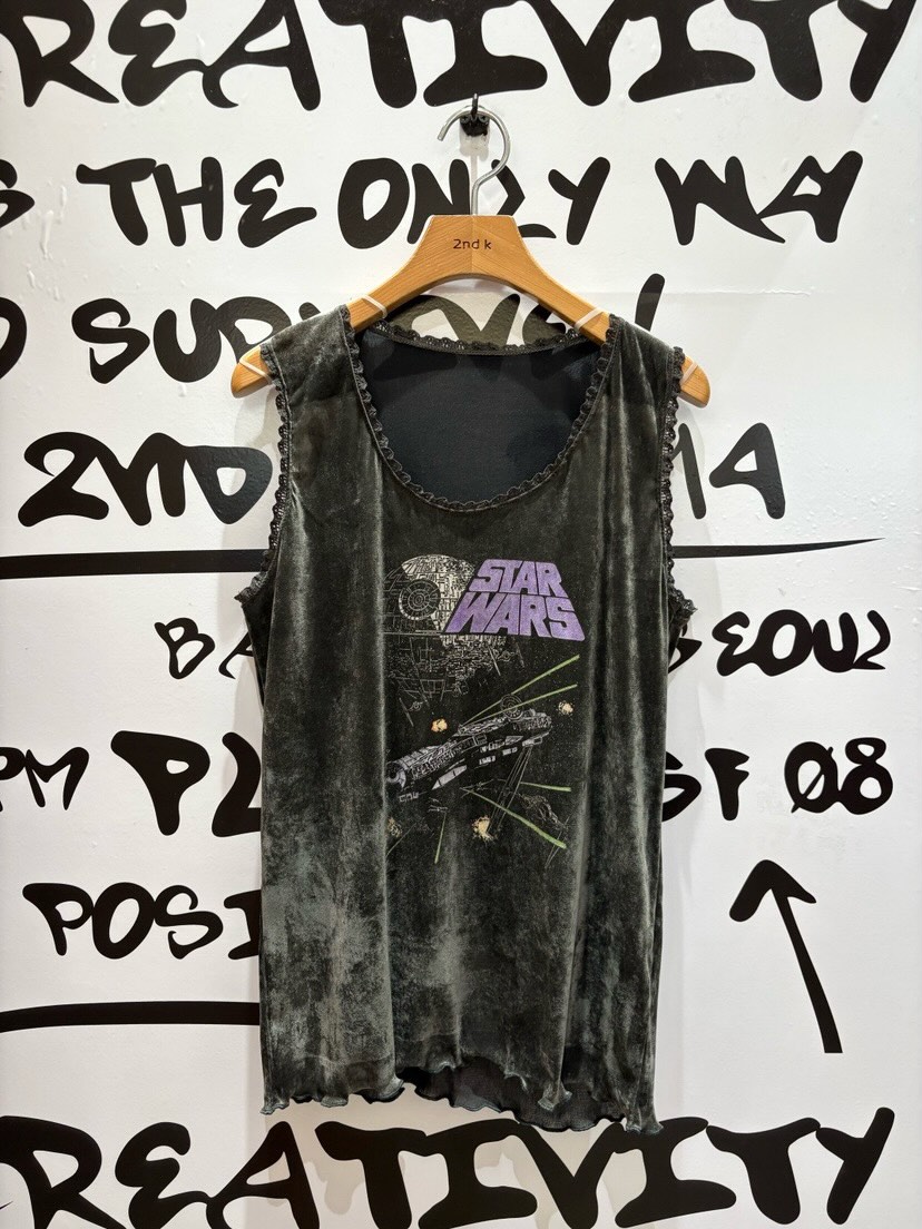 (2026FW) 2ND K - VEST